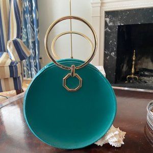 Angela Valentine Small Hand Bag